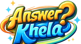 answer khela logo